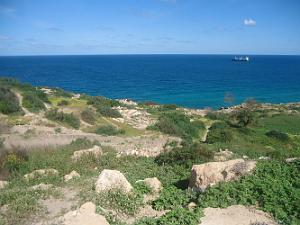 ORAN AUTOUR DE LA TEJERA PAR NOEL LOPEZ DE LA TRINITE SUR MER (41)